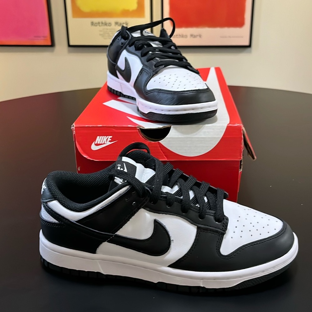 Nike Dunk Low